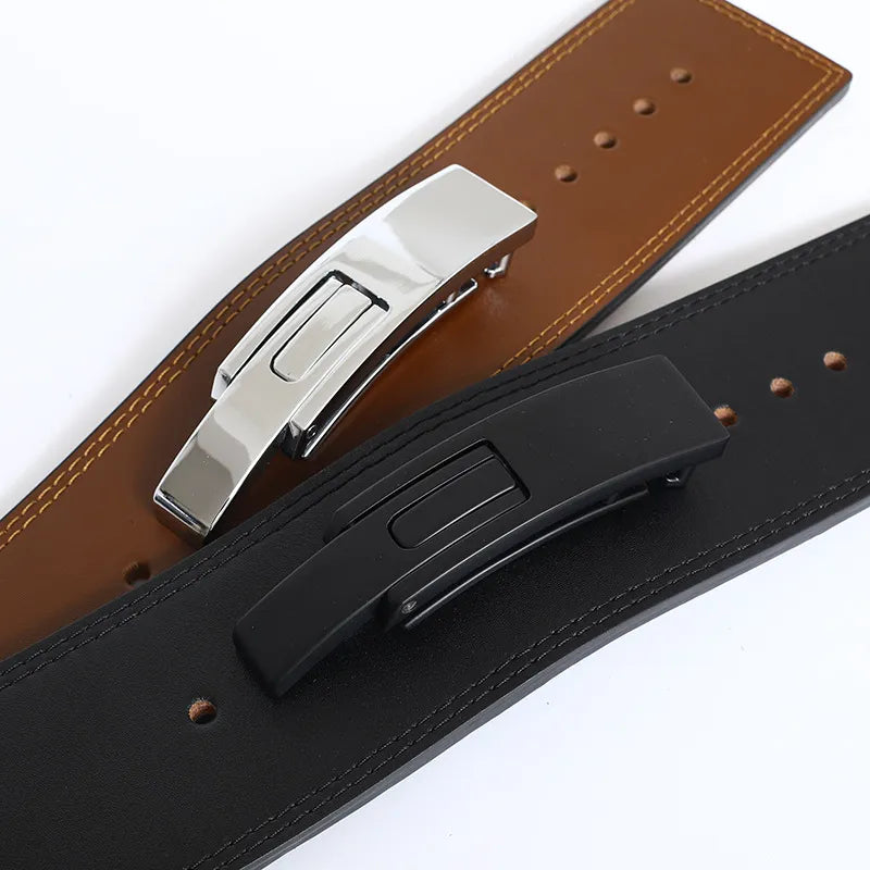 Weightlifting Belt