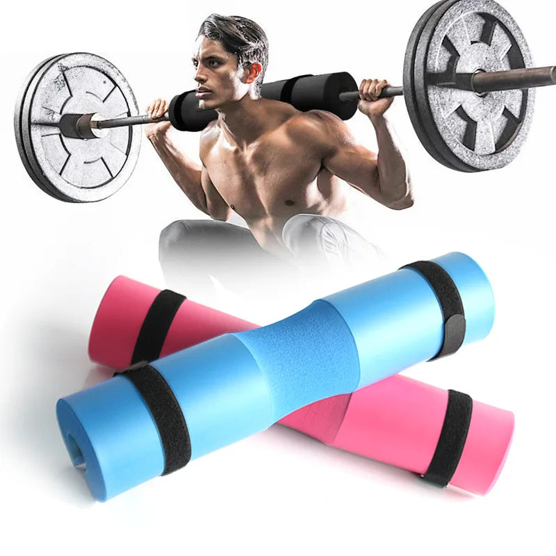 Barbell Pad
