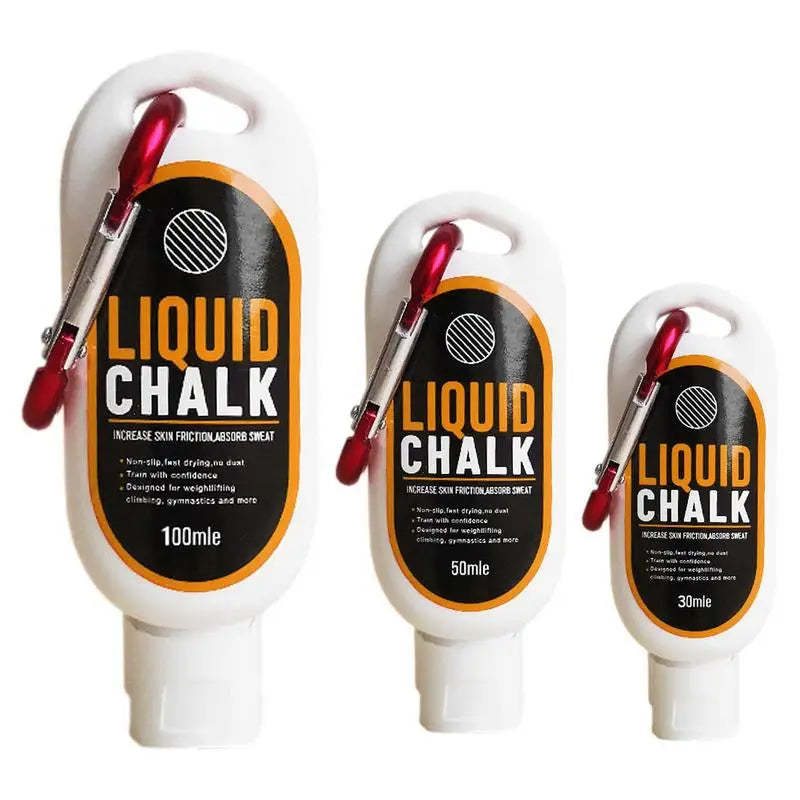 Liquid Chalk Magnesium Powder