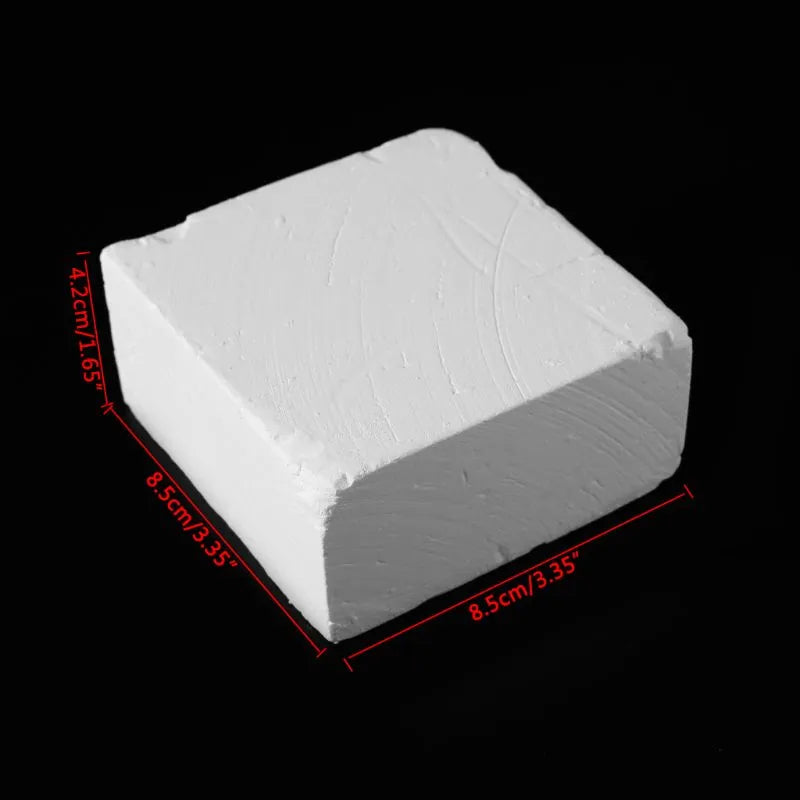8pcs/set Weightlifting Magnesium Powder Sports Chalk