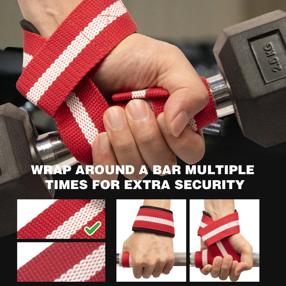 Wrist Straps