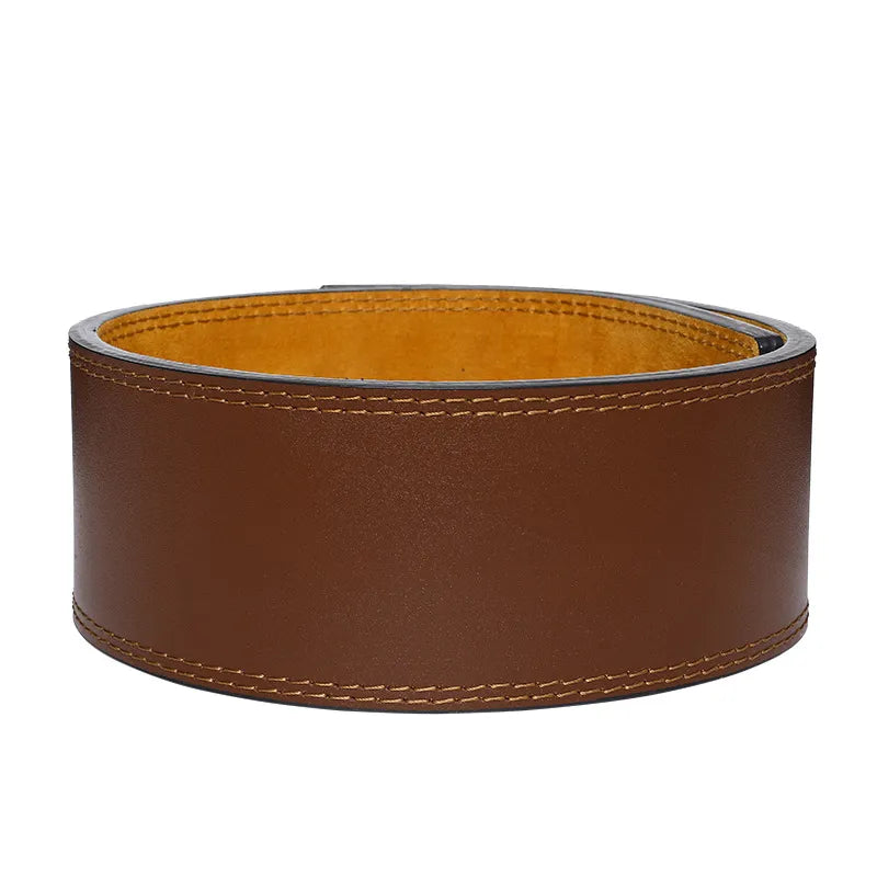 Weightlifting Belt