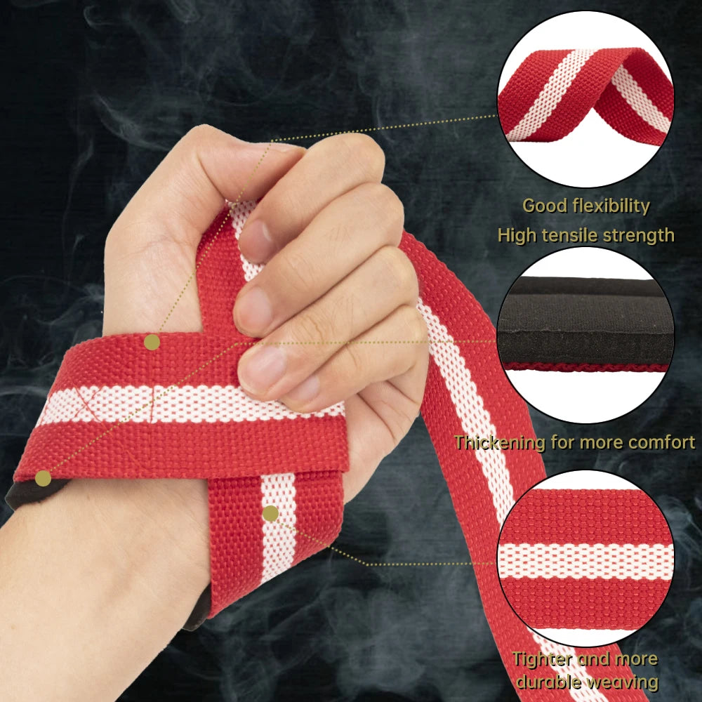 Wrist Straps