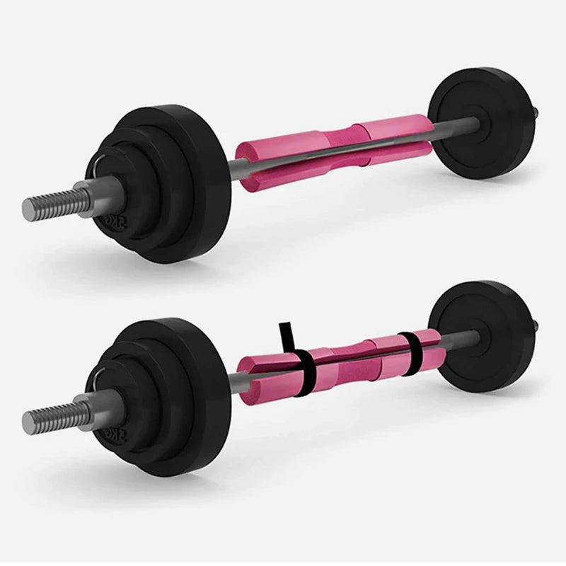 Barbell Pad