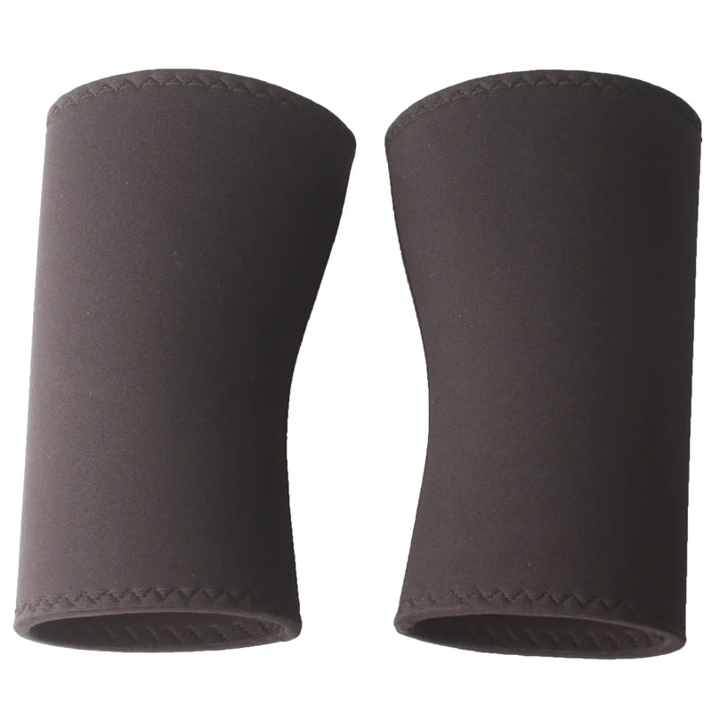 Professional Grade Fitness Knee Sleeve