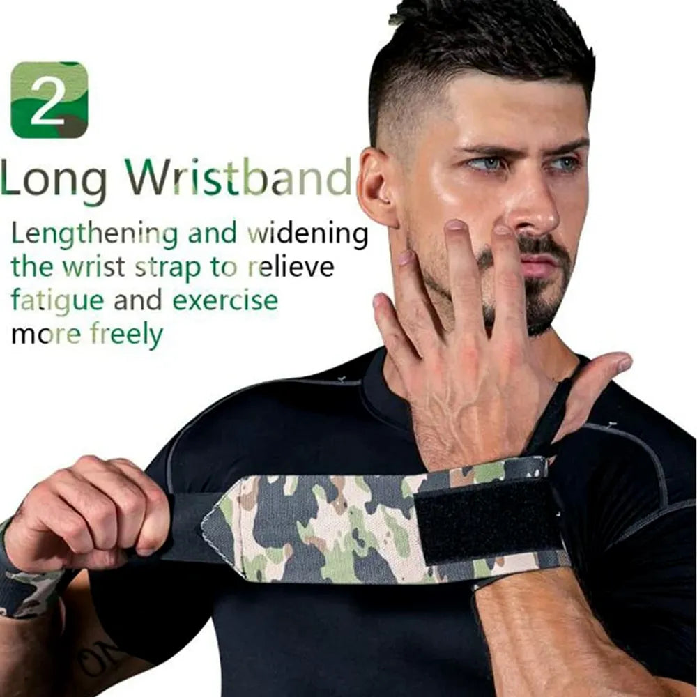 Padded Wrist Thumb Brace Strap Wrap