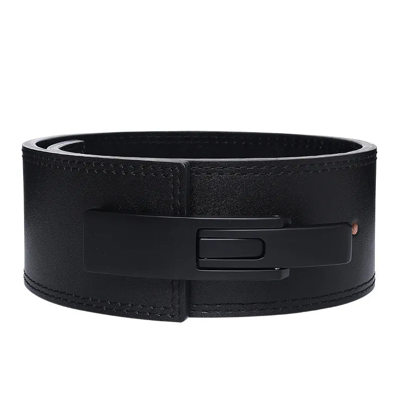 Weightlifting Belt