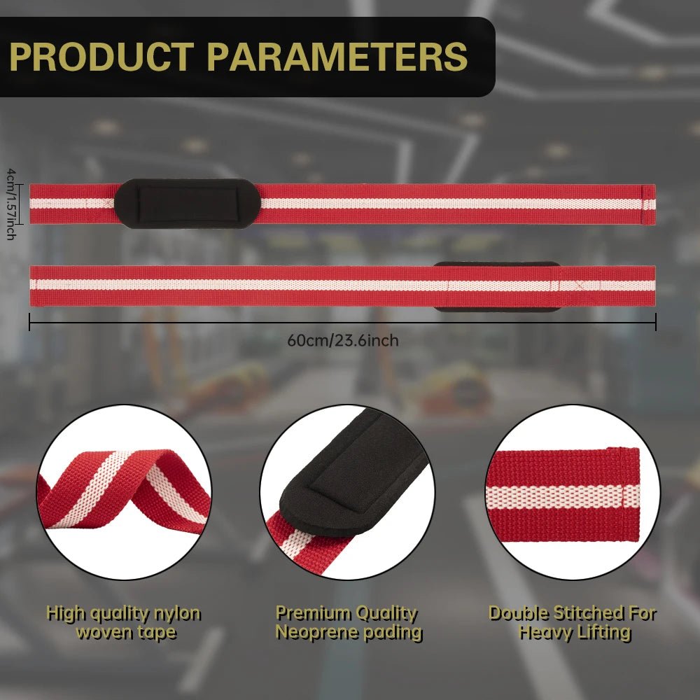 Wrist Straps