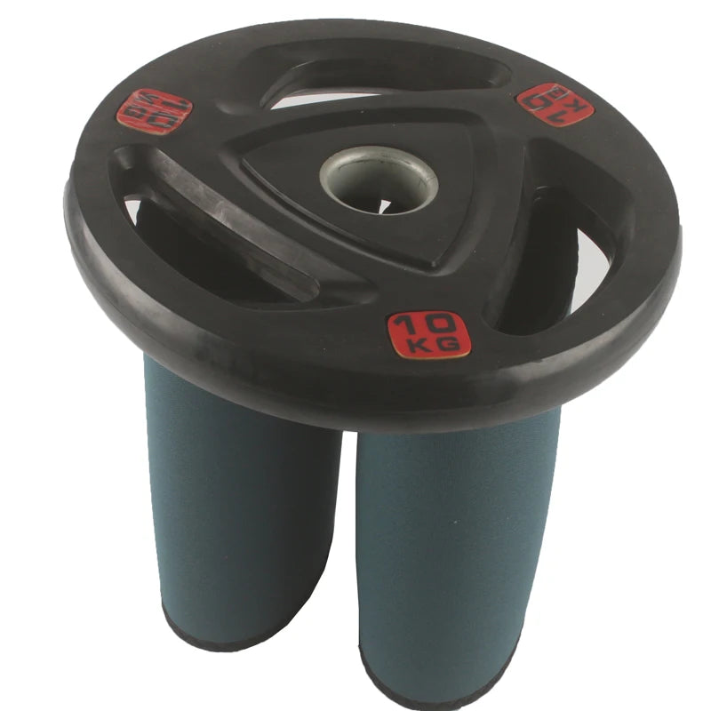 Professional Grade Fitness Knee Sleeve