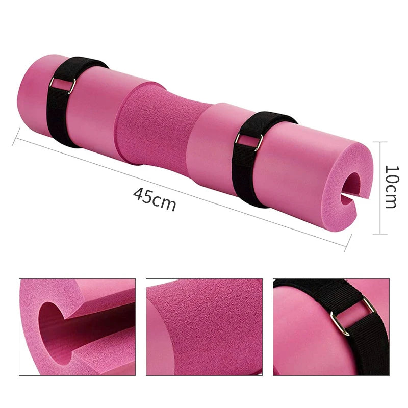 Barbell Pad