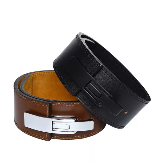 Weightlifting Belt