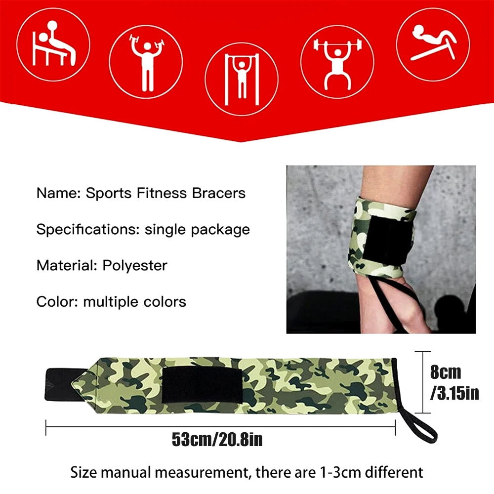 Padded Wrist Thumb Brace Strap Wrap