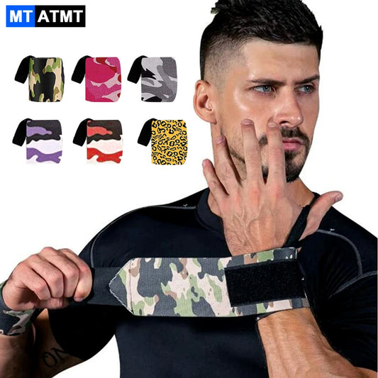 Padded Wrist Thumb Brace Strap Wrap